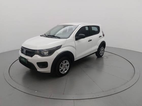 FIAT MOBI 1.0 EVO FLEX LIKE. MANUAL FIAT MOBI 1.0 EVO FLEX LIKE. MANUAL
